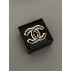 Chanel Brooches